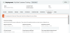Deployment Configuration tab with the Print Server Settings section on display